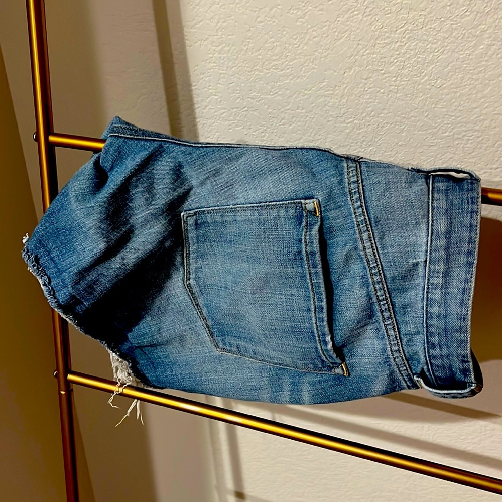 J Crew size 8 stretch